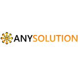 ANY SOLUTION logo