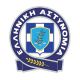 HELLENIC POLICE logo