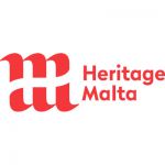 HERITAGE MALTA logo
