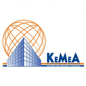 KEMEA logo