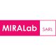 MIRALAB SARL logo