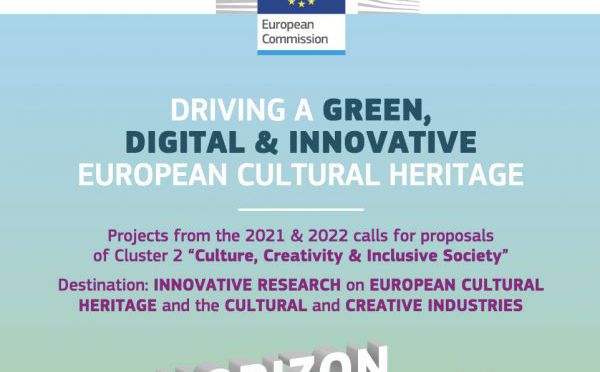 Horizon Europe Booklet