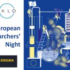 2024 EUResearcher's Night KIKLO