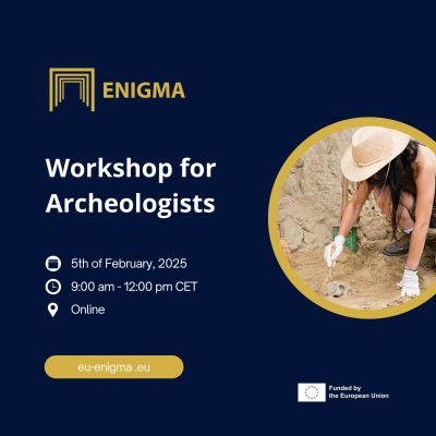 2025_ENIGMA_workshop2_Archeologists