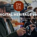 Digital Heritage-Conference2025