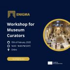 2025-ENIGMA-Workshop3-MuseumCurators