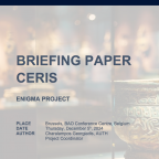 cover-ENIGMA_BRIEF_Workshop_CERIS-5-12-2024