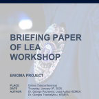 cover-ENIGMA_BRIEF_Workshop_LEA-9-1-2025