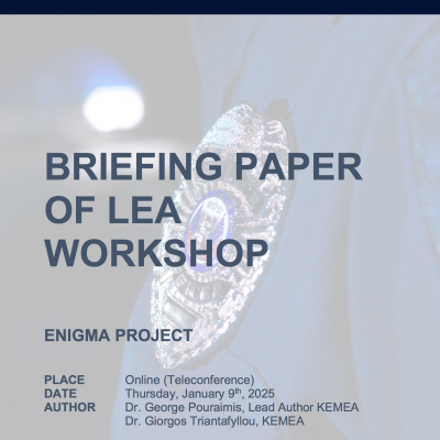 cover-ENIGMA_BRIEF_Workshop_LEA-9-1-2025