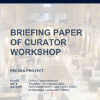 cover-ENIGMA_BRIEF_Workshop_Curators-13-02-2025