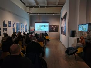 Aurora Training Workshop ENIGMA