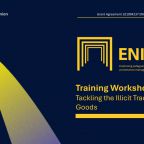 ENIGMA Press Training 2